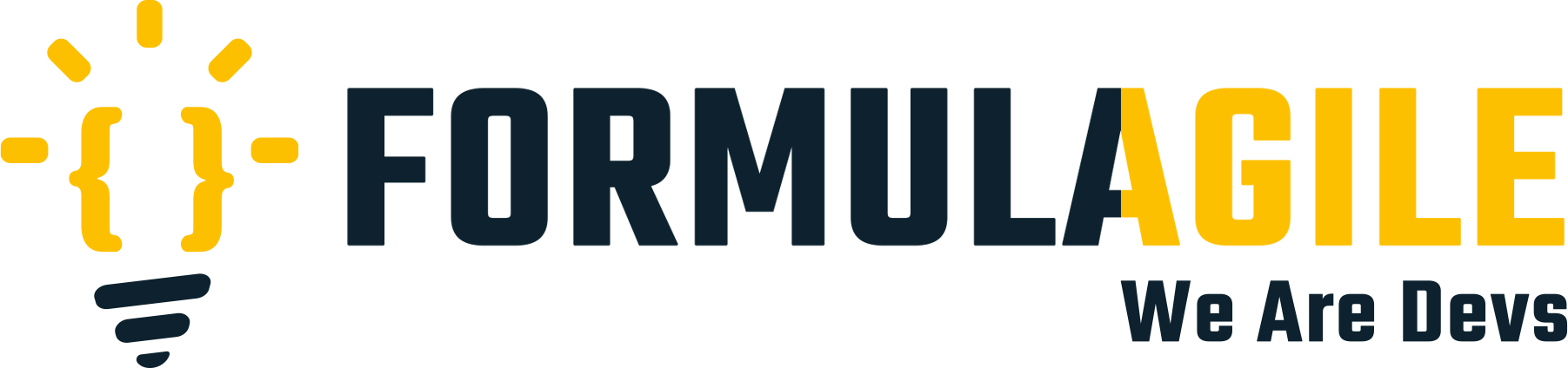 Logo Formula Agile