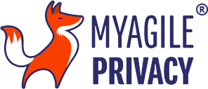 logo My Agile Privacy