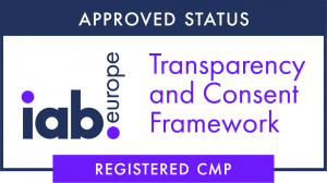 Logo IAB Europe approved