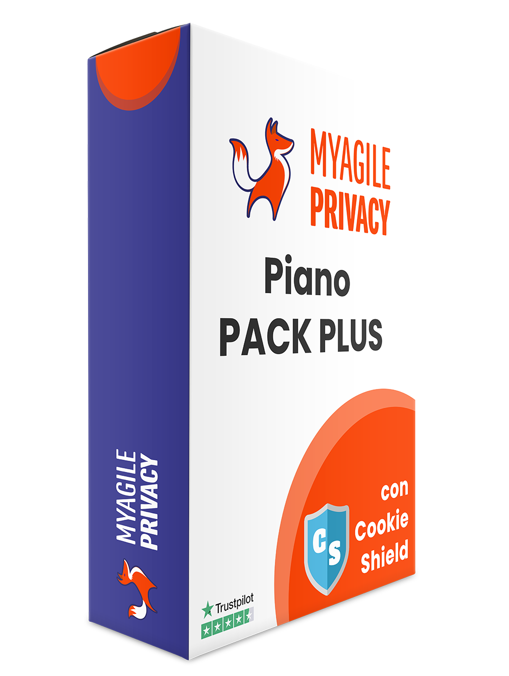 piano pack plus
