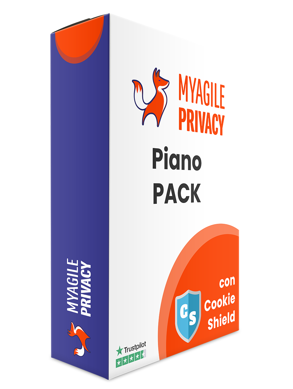 piano pack