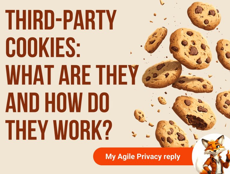 Third-party cookies: what are they and how do they work?