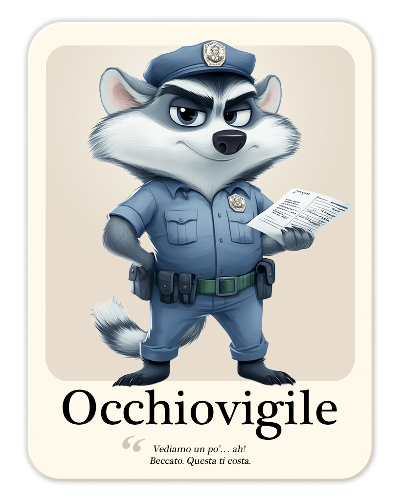 Occhiovigile