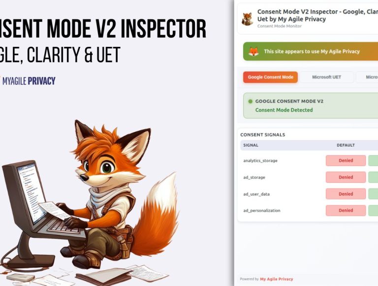 Consent Mode V2 Inspector: il tool gratuito per monitorare Google Consent Mode, Microsoft UET e Clarity Consent Mode