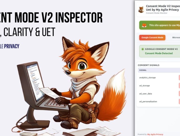 Consent Mode V2 Inspector: il tool gratuito per monitorare Google Consent Mode, Microsoft UET e Clarity Consent Mode