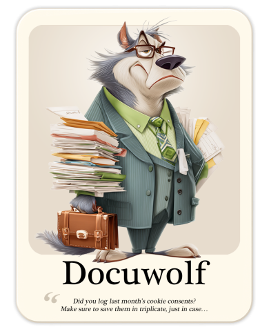 Docuwolf