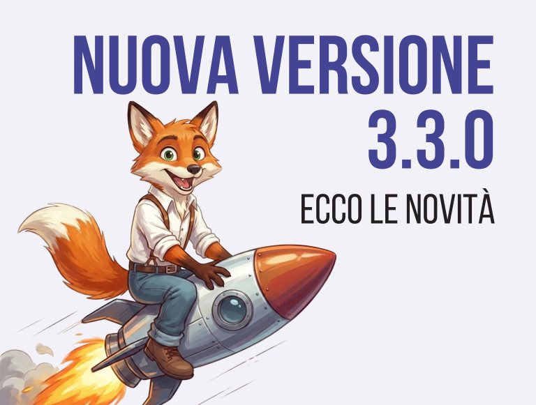 My Agile Privacy® 3.3.0: piu veloce, piu stabile, con un widget di consenso rivisitato