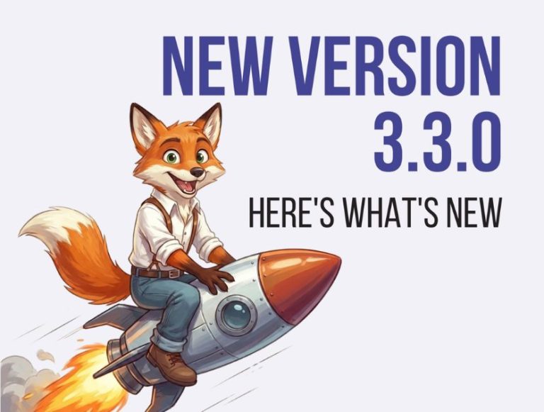 My Agile Privacy® 3.3.0: faster, more stable, with a redesigned consent widget