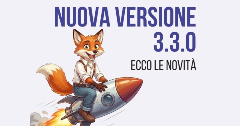 My Agile Privacy® 3.3.0: piu veloce, piu stabile, con un widget di consenso rivisitato