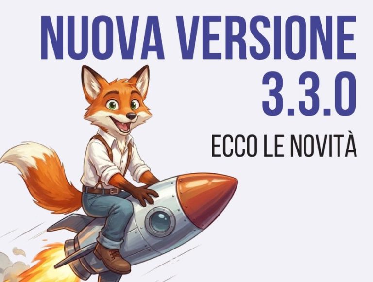 My Agile Privacy® 3.3.0: piu veloce, piu stabile, con un widget di consenso rivisitato