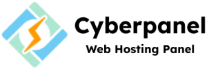 CyberPanel